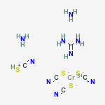 CAS No 60663-35-6  Molecular Structure
