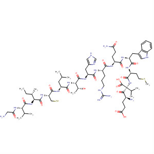 Cas Number: 606967-71-9  Molecular Structure