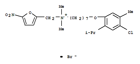 CAS No 60724-15-4  Molecular Structure