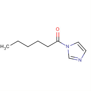 CAS No 60988-34-3  Molecular Structure