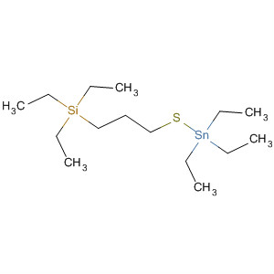 CAS No 60989-34-6  Molecular Structure