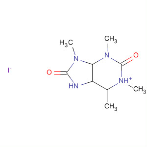 Cas Number: 60993-76-2  Molecular Structure
