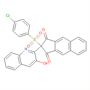 Cas Number: 60996-23-8  Molecular Structure