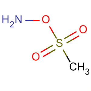 Cas Number: 61017-18-3  Molecular Structure