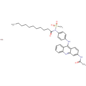 CAS No 61067-98-9  Molecular Structure