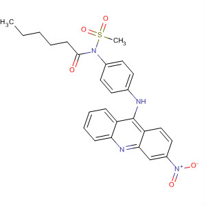 CAS No 61068-08-4  Molecular Structure