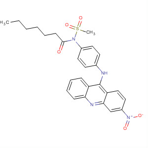 CAS No 61068-09-5  Molecular Structure
