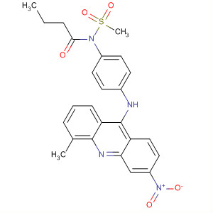 CAS No 61068-15-3  Molecular Structure