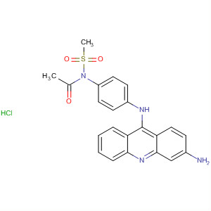 CAS No 61068-17-5  Molecular Structure