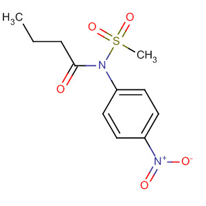 CAS No 61068-37-9  Molecular Structure