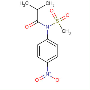 CAS No 61068-46-0  Molecular Structure