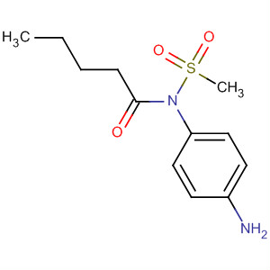 CAS No 61068-54-0  Molecular Structure