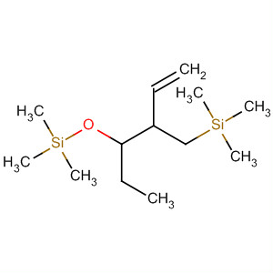 CAS No 61077-57-4  Molecular Structure