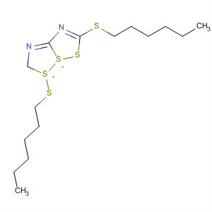 Cas Number: 61079-27-4  Molecular Structure