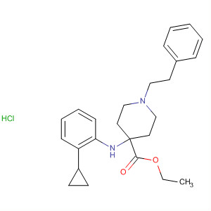 Cas Number: 61086-82-6  Molecular Structure