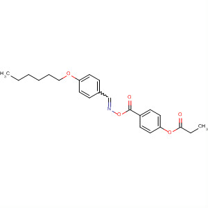 CAS No 61096-65-9  Molecular Structure