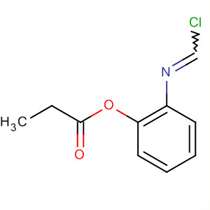 Cas Number: 61101-48-2  Molecular Structure