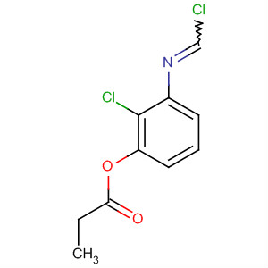 CAS No 61101-51-7  Molecular Structure