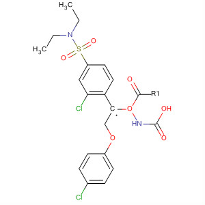 Cas Number: 61133-29-7  Molecular Structure