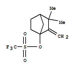 Cas Number: 61136-72-9  Molecular Structure