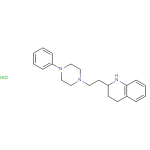 CAS No 61149-59-5  Molecular Structure