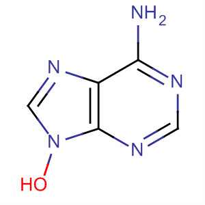 Cas Number: 61193-39-3  Molecular Structure