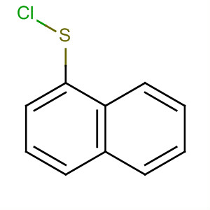 Cas Number: 61209-68-5  Molecular Structure