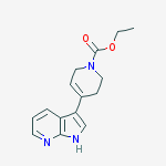 CAS No 612097-82-2  Molecular Structure