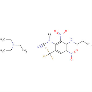 Cas Number: 61213-04-5  Molecular Structure
