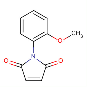 Cas Number: 61215-64-3  Molecular Structure