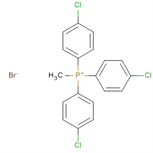 CAS No 61249-19-2  Molecular Structure