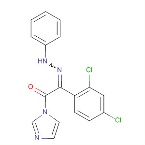 Cas Number: 61258-58-0  Molecular Structure