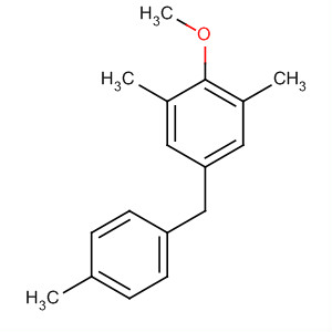 CAS No 61259-79-8  Molecular Structure