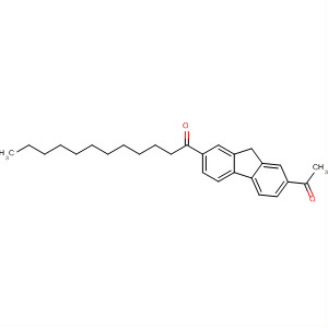 Cas Number: 61314-13-4  Molecular Structure