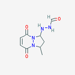 Cas Number: 613241-52-4  Molecular Structure