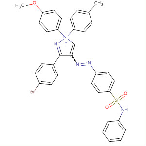 Cas Number: 61331-61-1  Molecular Structure
