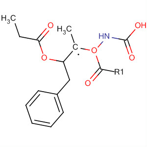 CAS No 61366-39-0  Molecular Structure