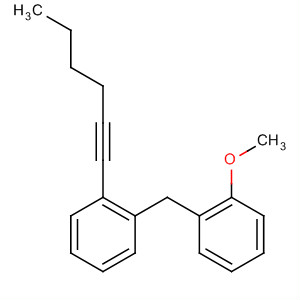 Cas Number: 613666-96-9  Molecular Structure