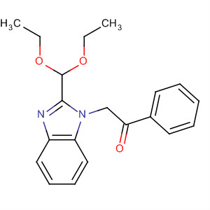 Cas Number: 61381-39-3  Molecular Structure