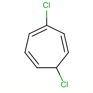 CAS No 61393-31-5  Molecular Structure