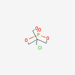CAS No 61481-13-8  Molecular Structure