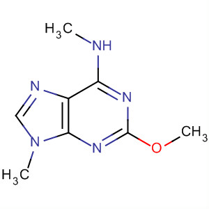 Cas Number: 61494-92-6  Molecular Structure