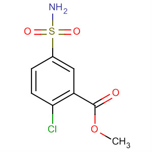 CAS No 61508-36-9  Molecular Structure