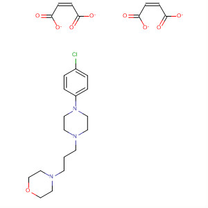 Cas Number: 61508-63-2  Molecular Structure