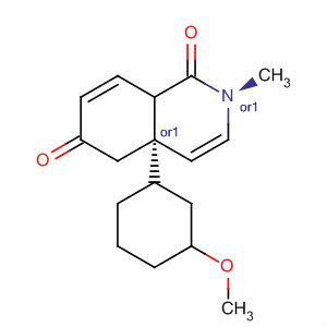Cas Number: 61527-81-9  Molecular Structure