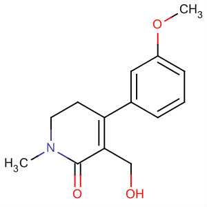 Cas Number: 61527-92-2  Molecular Structure