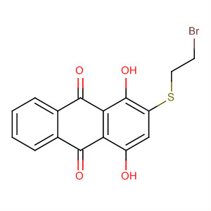 Cas Number: 61556-40-9  Molecular Structure