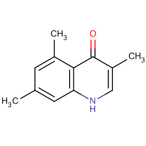 CAS No 61563-52-8  Molecular Structure