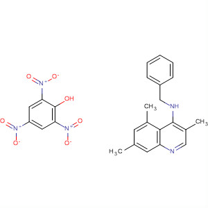 CAS No 61563-56-2  Molecular Structure