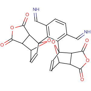 CAS No 61565-63-7  Molecular Structure